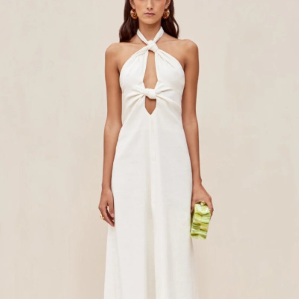 Cult Gaia Susana Dress